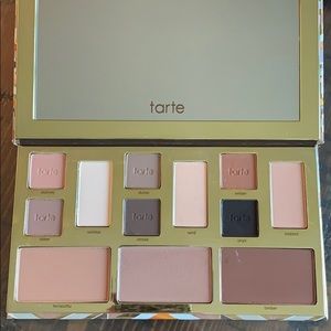 Tarte clay play